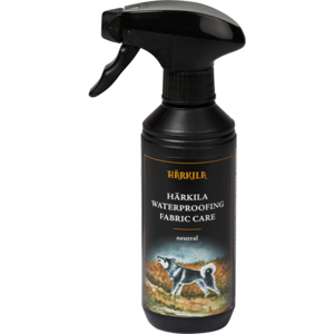 Härkila Waterproofing fabric care